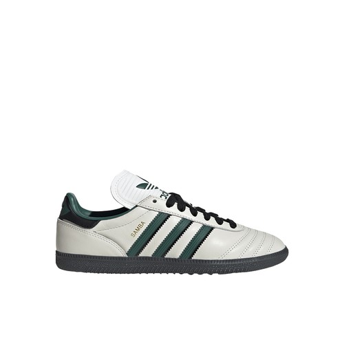 Adidas samba boys white - samba,