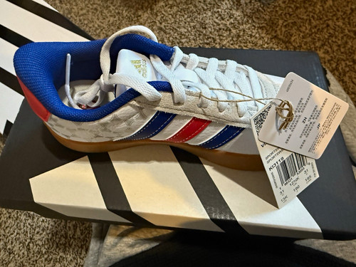 Adidas court k - low, top