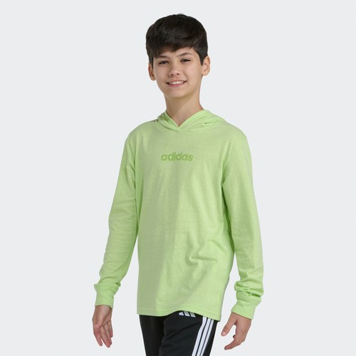 Adidas kids hooded snow - adidas,