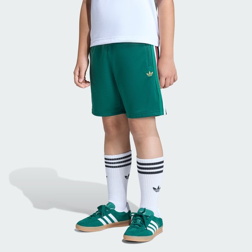 Adidas kids firebird shorts - adidas,